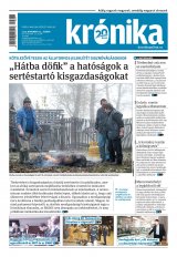 XXI. évfolyam, 223. szám