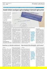 Krónika XXI. évfolyam, 223. szám