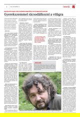 Székelyhon napilap I. évfolyam, 224. szám