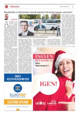 Székelyhon napilap I. évfolyam, 224. szám