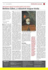 Székelyhon napilap I. évfolyam, 224. szám
