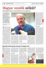 Székelyhon napilap I. évfolyam, 224. szám