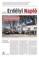 Székelyhon napilap I. évfolyam, 224. szám