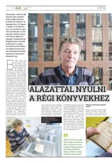 Székelyhon napilap I. évfolyam, 225. szám