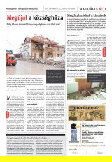 Székelyhon napilap I. évfolyam, 225. szám