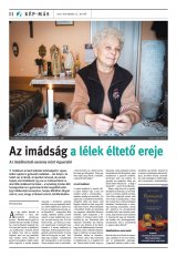 Székelyhon napilap I. évfolyam, 226. szám