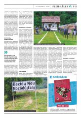Székelyhon napilap I. évfolyam, 226. szám
