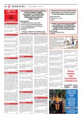 Székelyhon napilap I. évfolyam, 226. szám