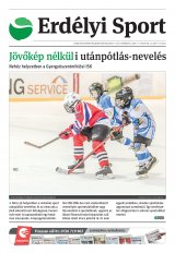 Székelyhon napilap I. évfolyam, 227. szám