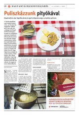 Székelyhon napilap I. évfolyam, 228. szám