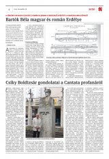 Székelyhon napilap I. évfolyam, 229. szám