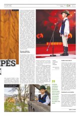 Székelyhon napilap I. évfolyam, 230. szám