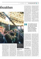 Székelyhon napilap I. évfolyam, 231. szám