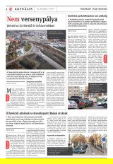 Székelyhon napilap I. évfolyam, 231. szám