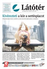 Székelyhon napilap I. évfolyam, 231. szám