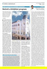 Krónika XXI. évfolyam, 232. szám