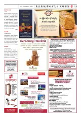 Székelyhon napilap I. évfolyam, 232. szám