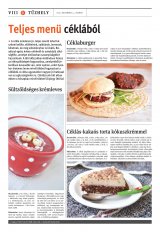 Székelyhon napilap I. évfolyam, 233. szám