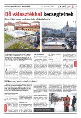 Székelyhon napilap I. évfolyam, 233. szám