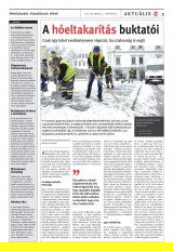 Székelyhon napilap I. évfolyam, 234. szám