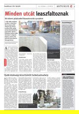 Székelyhon napilap I. évfolyam, 234. szám