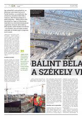 Székelyhon napilap I. évfolyam, 235. szám