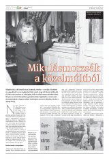 Székelyhon napilap I. évfolyam, 235. szám