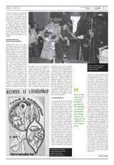 Székelyhon napilap I. évfolyam, 235. szám