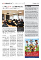 Székelyhon napilap I. évfolyam, 235. szám