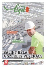 Székelyhon napilap I. évfolyam, 235. szám