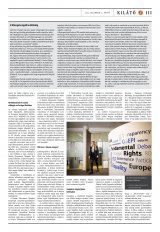 Székelyhon napilap I. évfolyam, 236. szám
