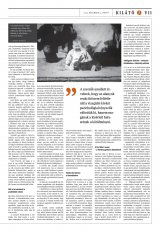 Székelyhon napilap I. évfolyam, 236. szám