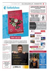 Székelyhon napilap I. évfolyam, 236. szám