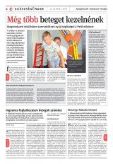 Székelyhon napilap I. évfolyam, 236. szám