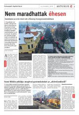 Székelyhon napilap I. évfolyam, 236. szám