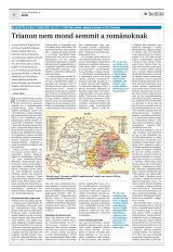 Krónika XXI. évfolyam, 236. szám