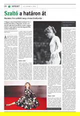 Székelyhon napilap I. évfolyam, 237. szám