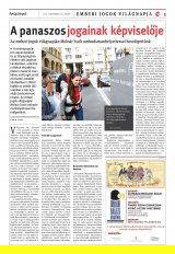 Székelyhon napilap I. évfolyam, 237. szám