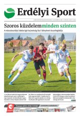 Székelyhon napilap I. évfolyam, 237. szám