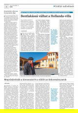 Krónika XXI. évfolyam, 237. szám