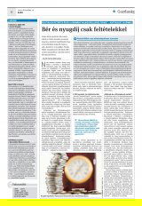 Krónika XXI. évfolyam, 237. szám