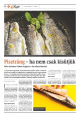 Székelyhon napilap I. évfolyam, 238. szám