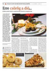 Székelyhon napilap I. évfolyam, 238. szám