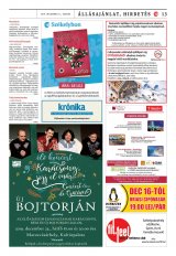 Székelyhon napilap I. évfolyam, 238. szám