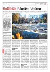 Székelyhon napilap I. évfolyam, 238. szám