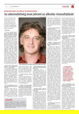 Székelyhon napilap I. évfolyam, 239. szám