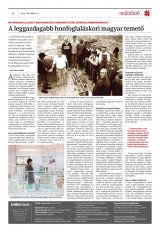 Székelyhon napilap I. évfolyam, 239. szám