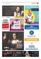 Székelyhon napilap I. évfolyam, 239. szám