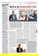 Székelyhon napilap I. évfolyam, 239. szám