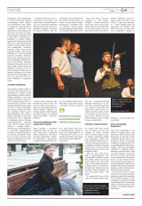 Székelyhon napilap I. évfolyam, 240. szám